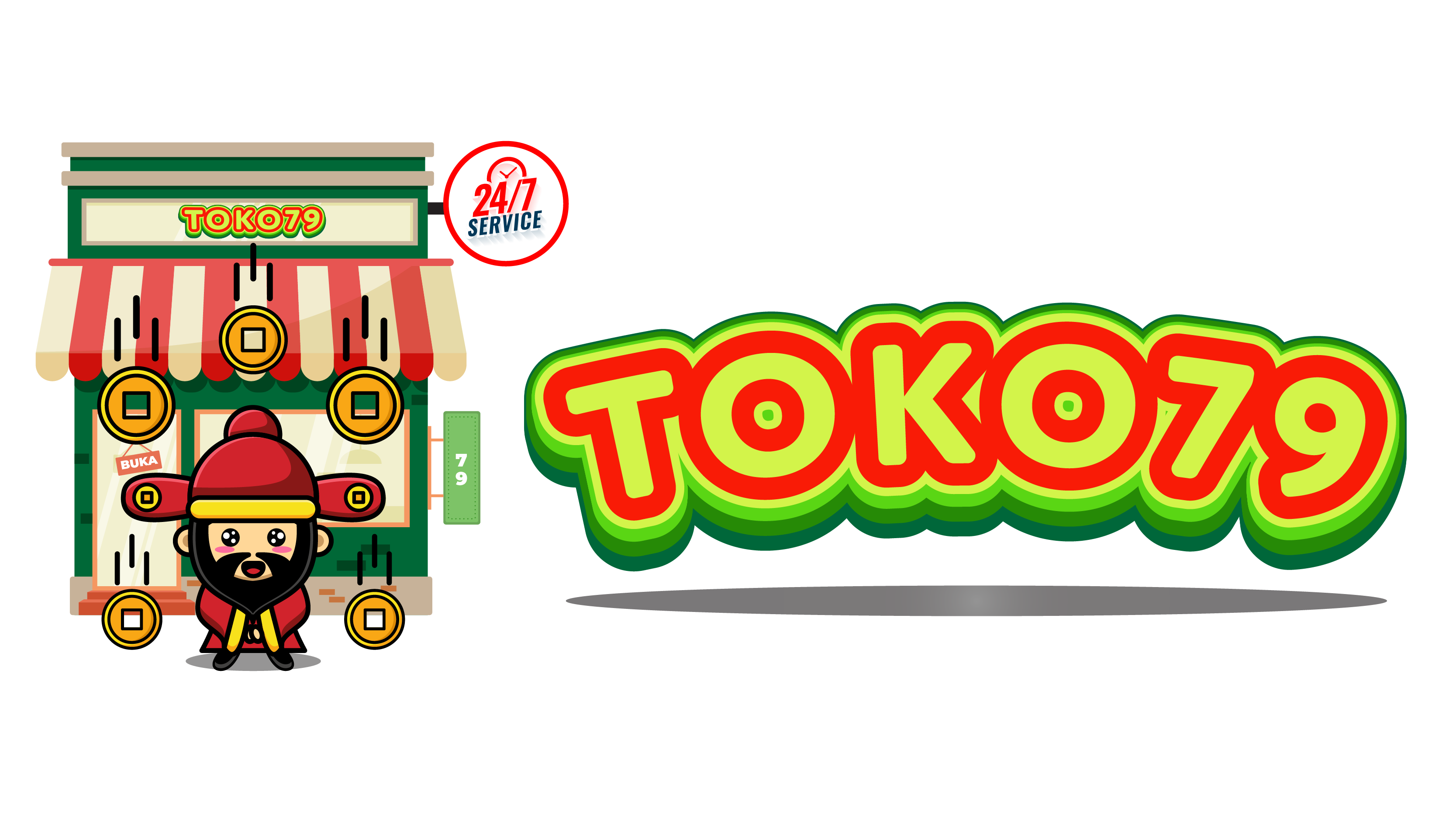 Toko79 Slot