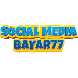 Social Media Bayar77